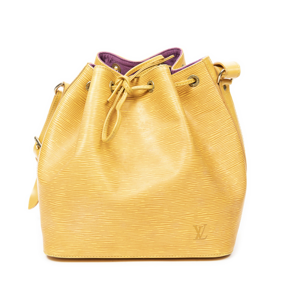 Louis Vuitton Noe PM - Picture 1 of 11